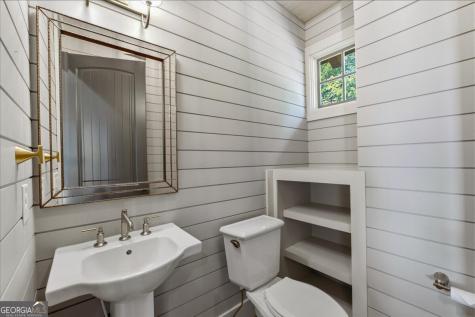 207 Utana Bluffs Trail Ellijay GA 30540