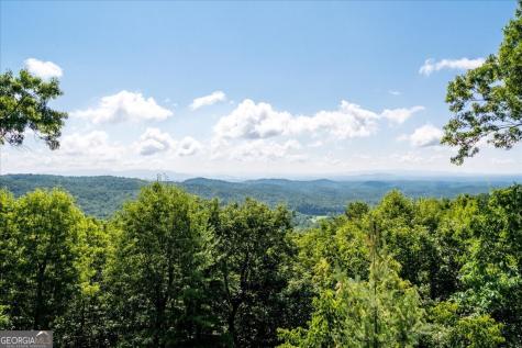 207 Utana Bluffs Trail Ellijay GA 30540