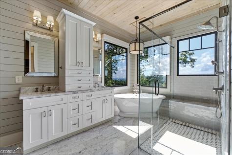 207 Utana Bluffs Trail Ellijay GA 30540