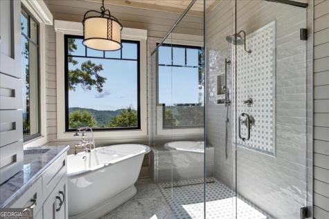 207 Utana Bluffs Trail Ellijay GA 30540