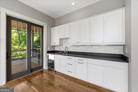 207 Utana Bluffs Trail Ellijay GA 30540