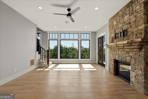207 Utana Bluffs Trail Ellijay GA 30540