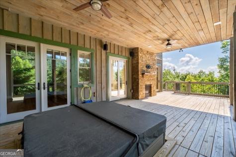 207 Utana Bluffs Trail Ellijay GA 30540
