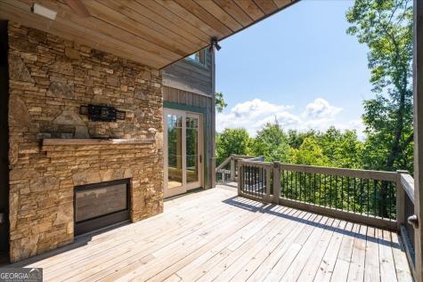 207 Utana Bluffs Trail Ellijay GA 30540