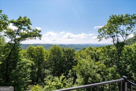 207 Utana Bluffs Trail Ellijay GA 30540