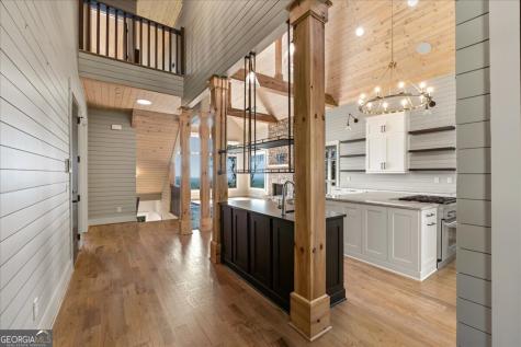 207 Utana Bluffs Trail Ellijay GA 30540
