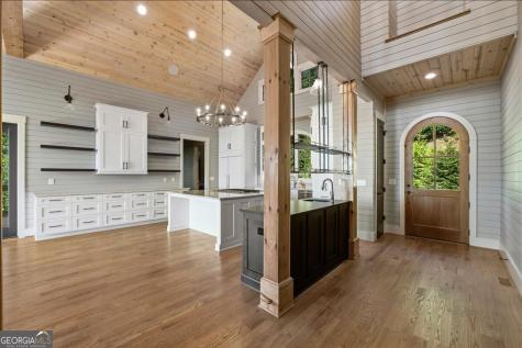 207 Utana Bluffs Trail Ellijay GA 30540