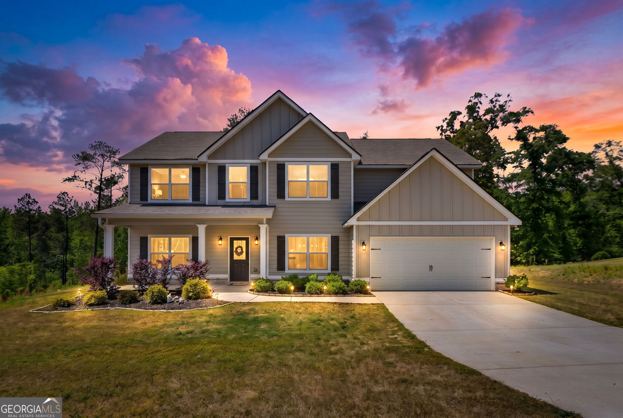 168 Shadow Wood Lane Thomaston GA 30286