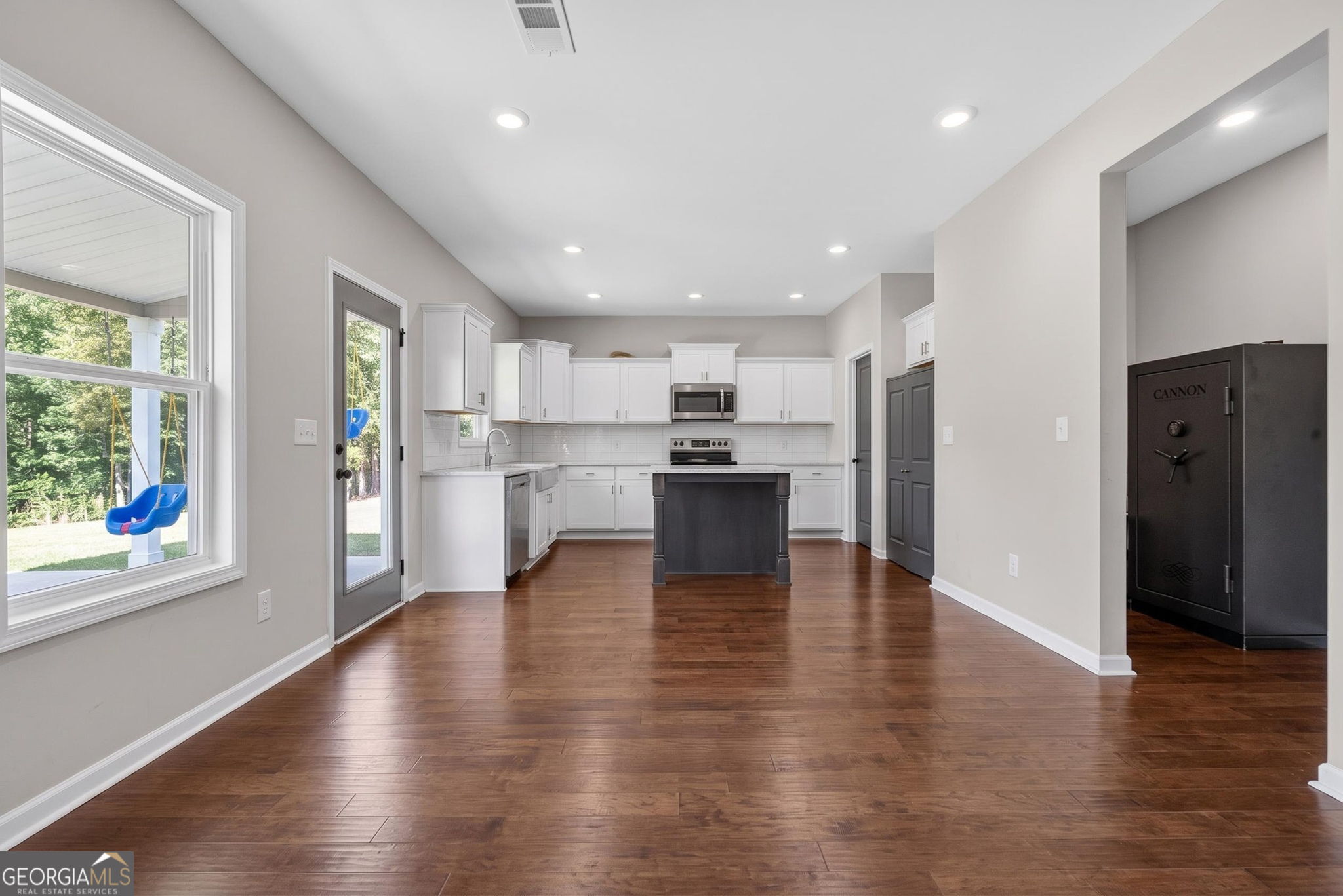168 Shadow Wood Lane Thomaston GA 30286