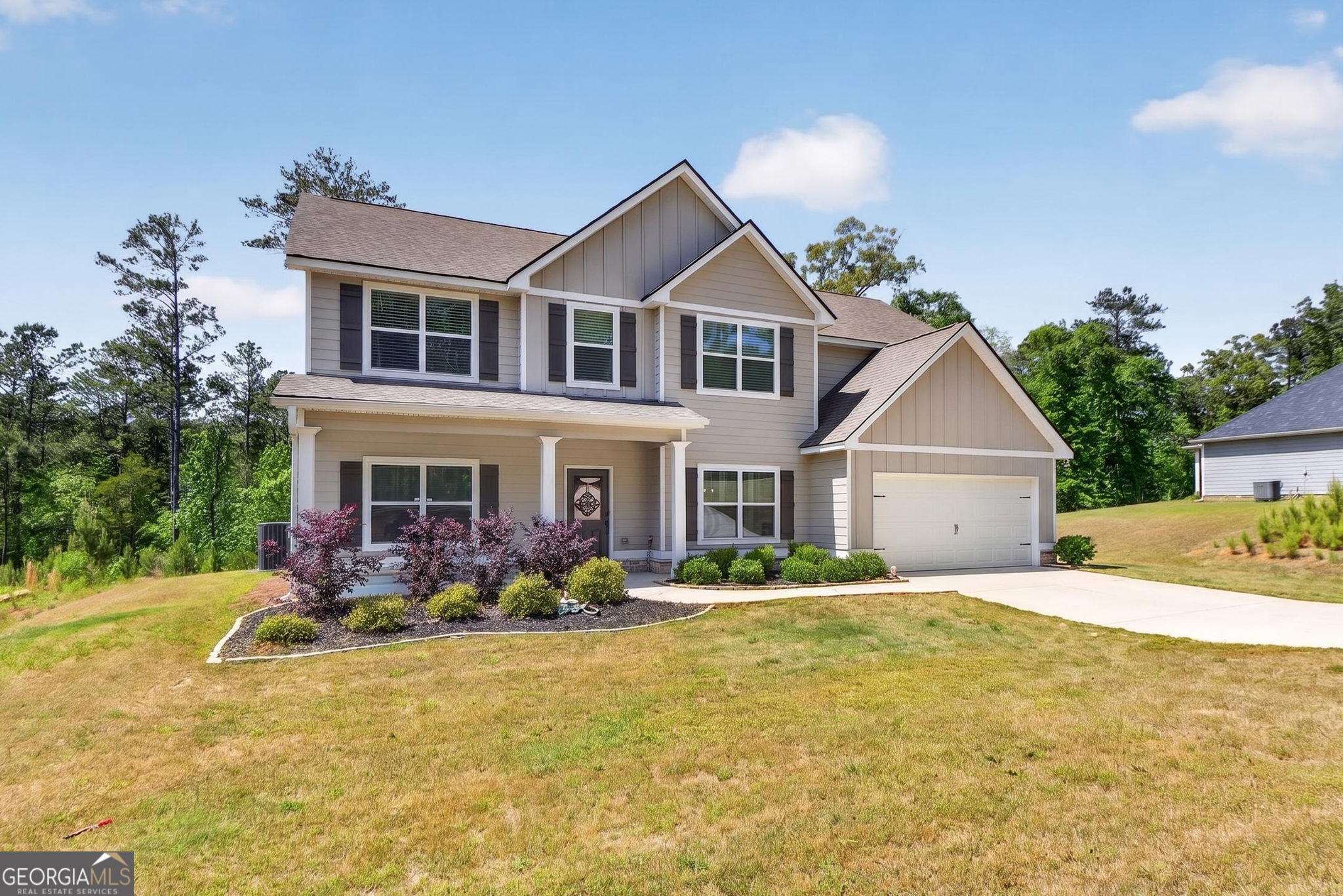 168 Shadow Wood Lane Thomaston GA 30286