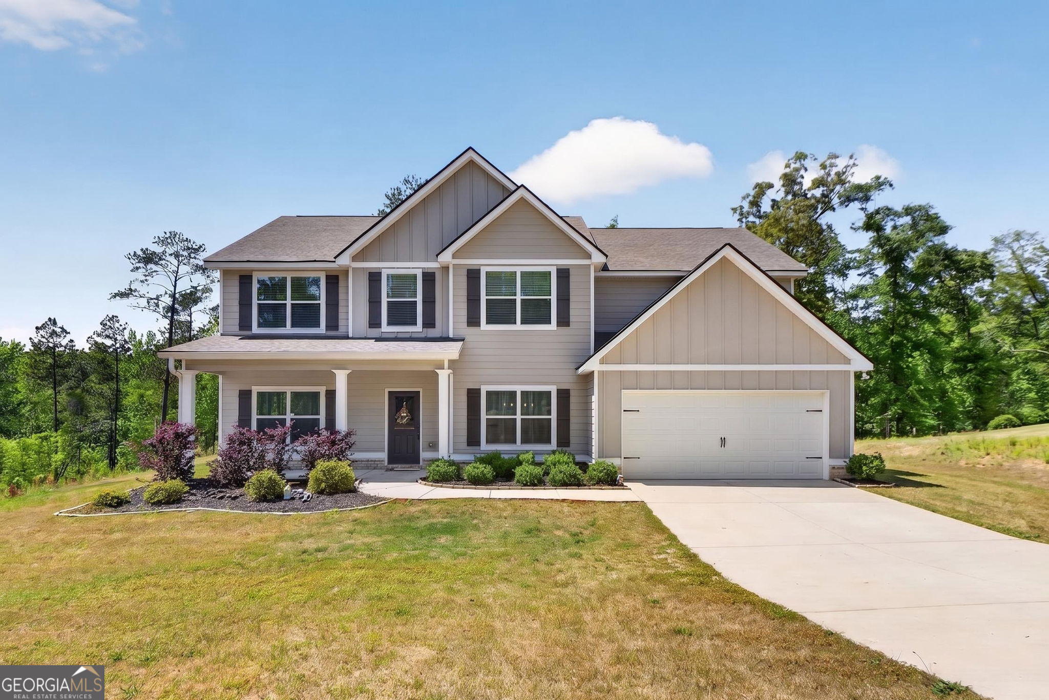 168 Shadow Wood Lane Thomaston GA 30286