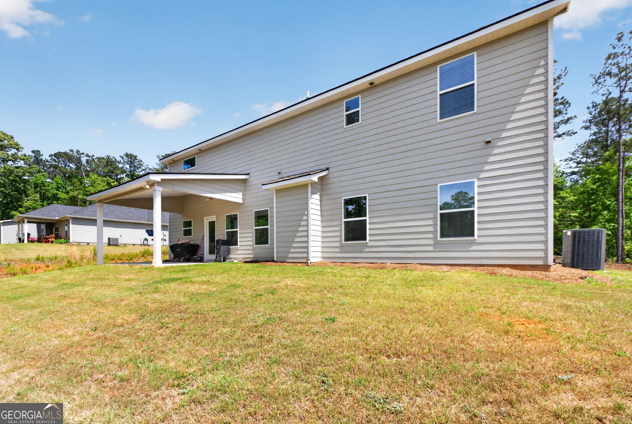168 Shadow Wood Lane Thomaston GA 30286