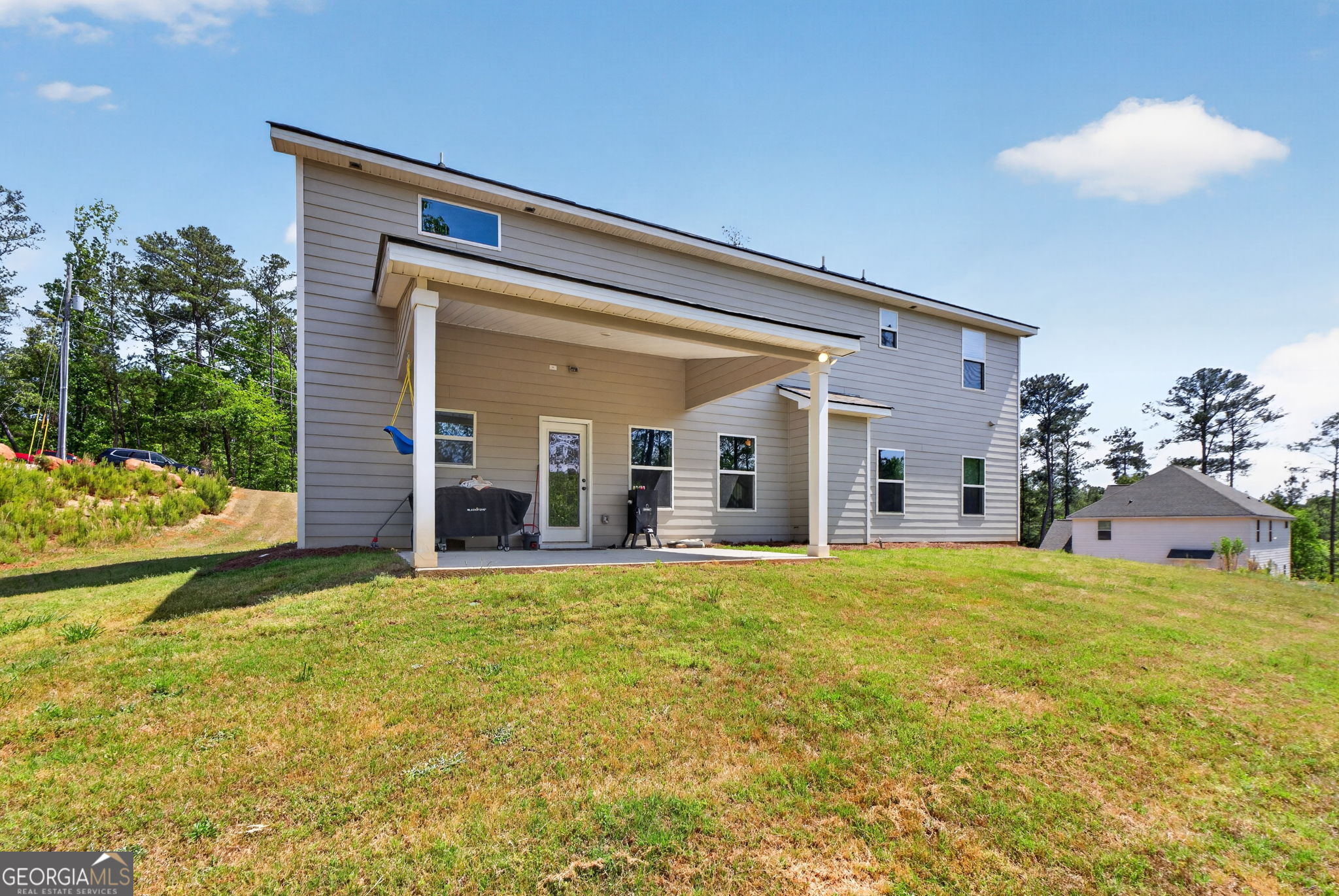 168 Shadow Wood Lane Thomaston GA 30286