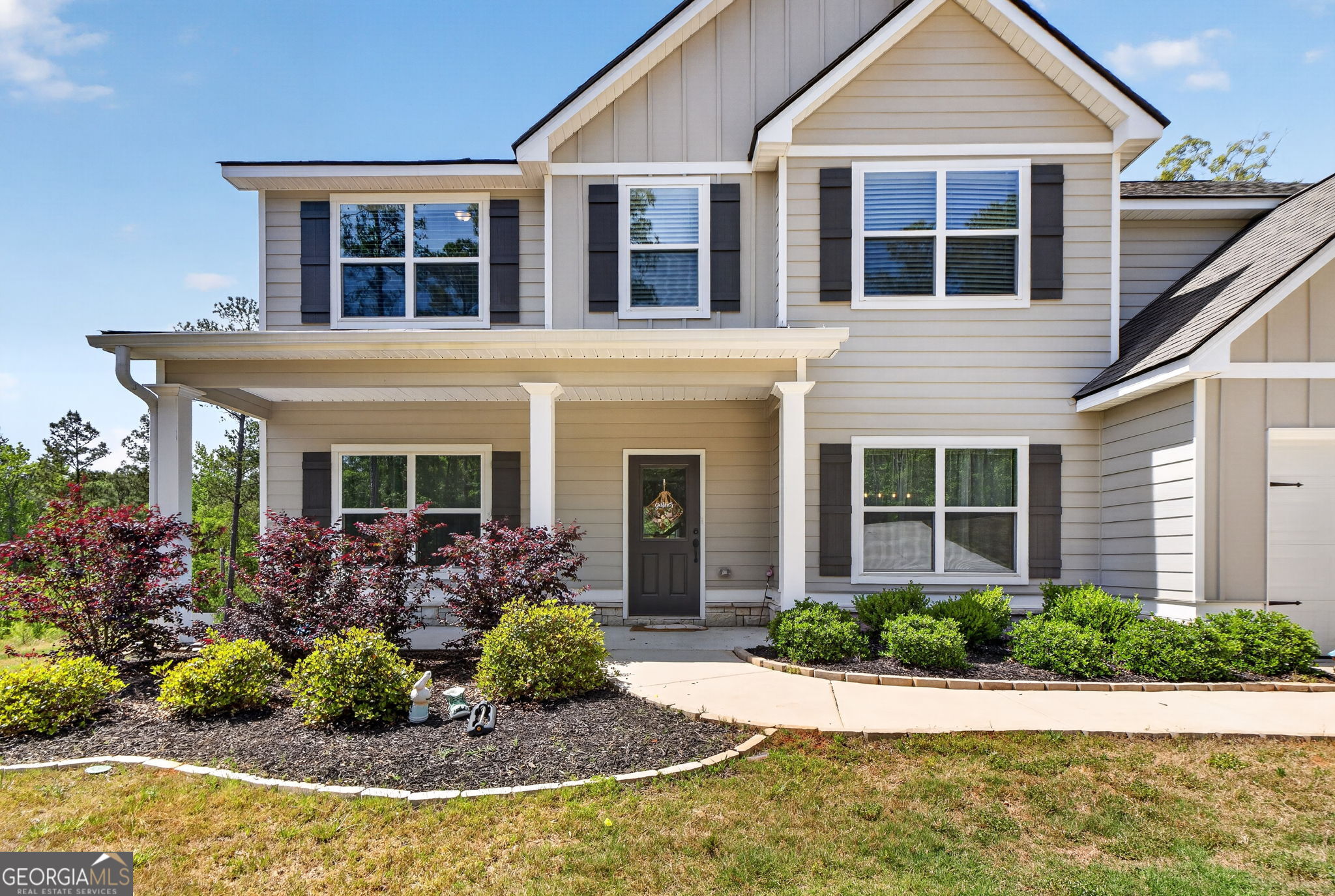 168 Shadow Wood Lane Thomaston GA 30286