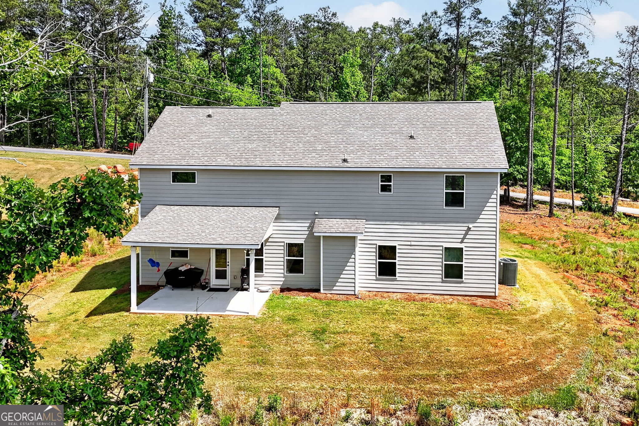 168 Shadow Wood Lane Thomaston GA 30286