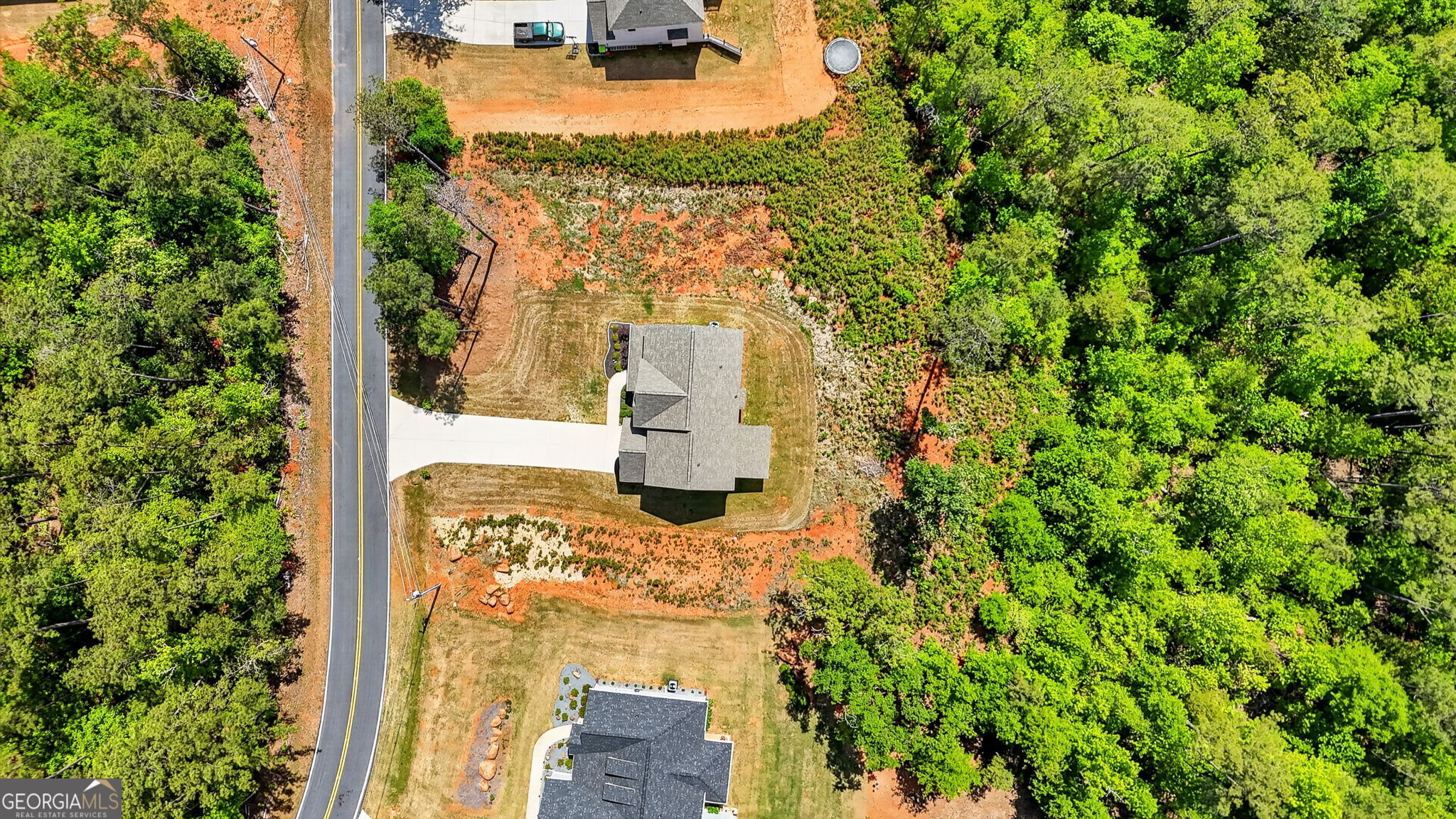 168 Shadow Wood Lane Thomaston GA 30286