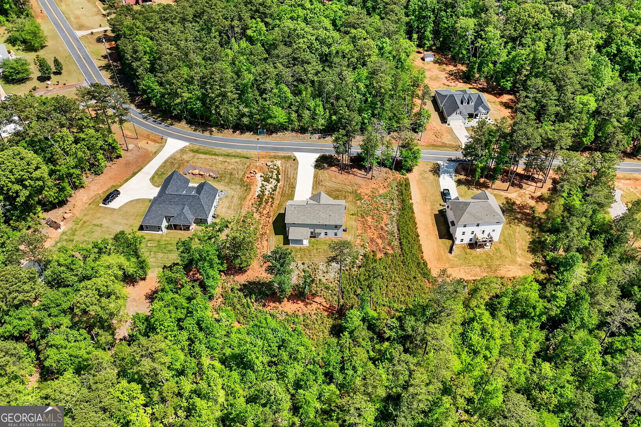 168 Shadow Wood Lane Thomaston GA 30286
