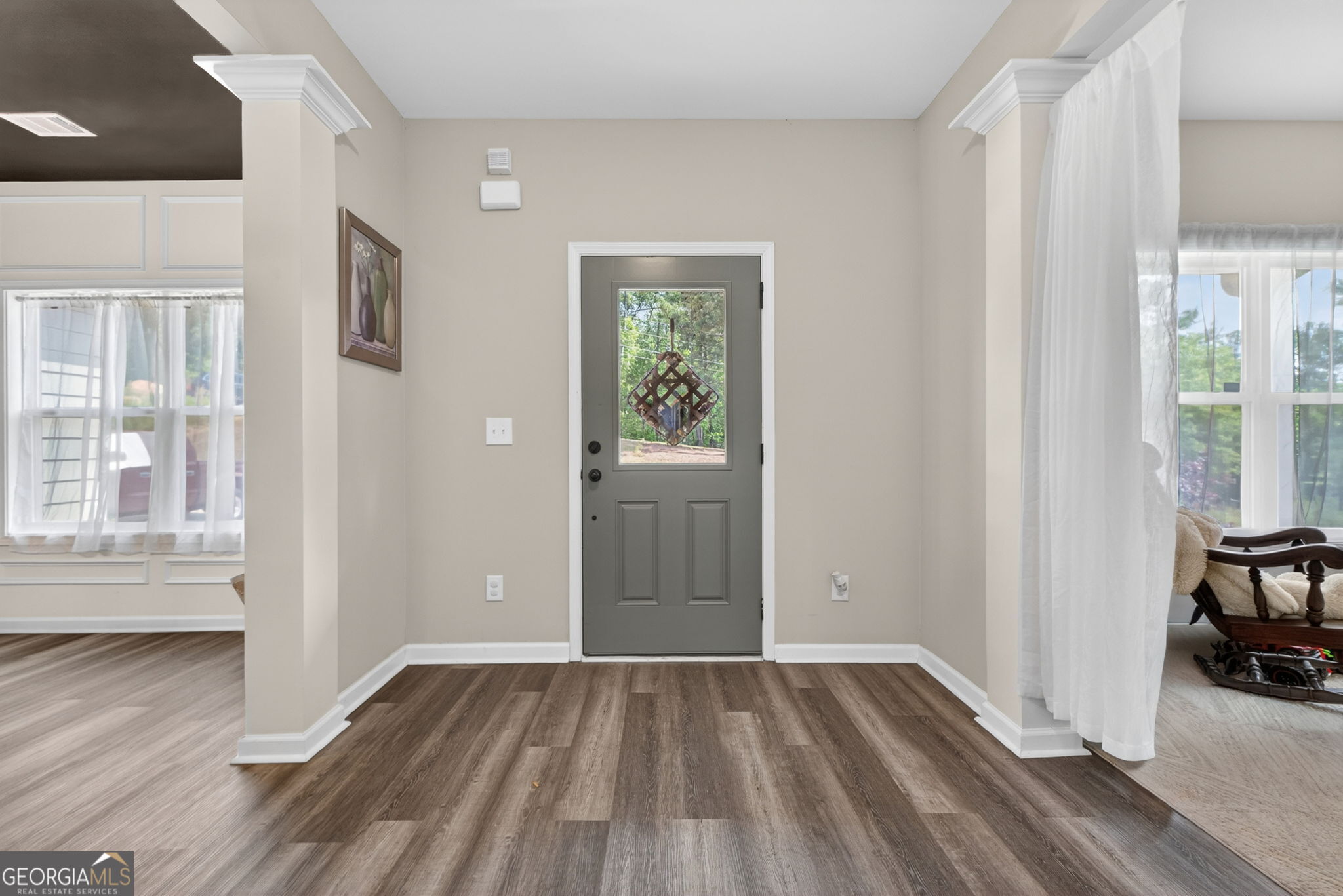 168 Shadow Wood Lane Thomaston GA 30286