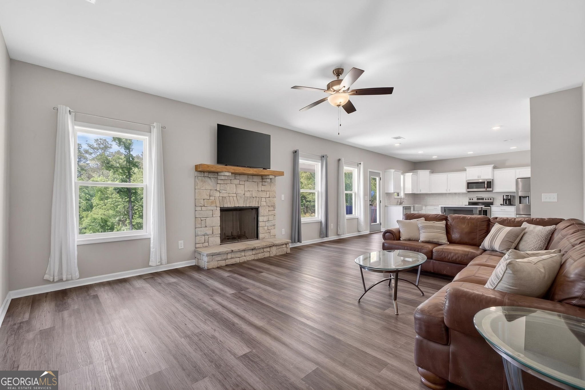 168 Shadow Wood Lane Thomaston GA 30286