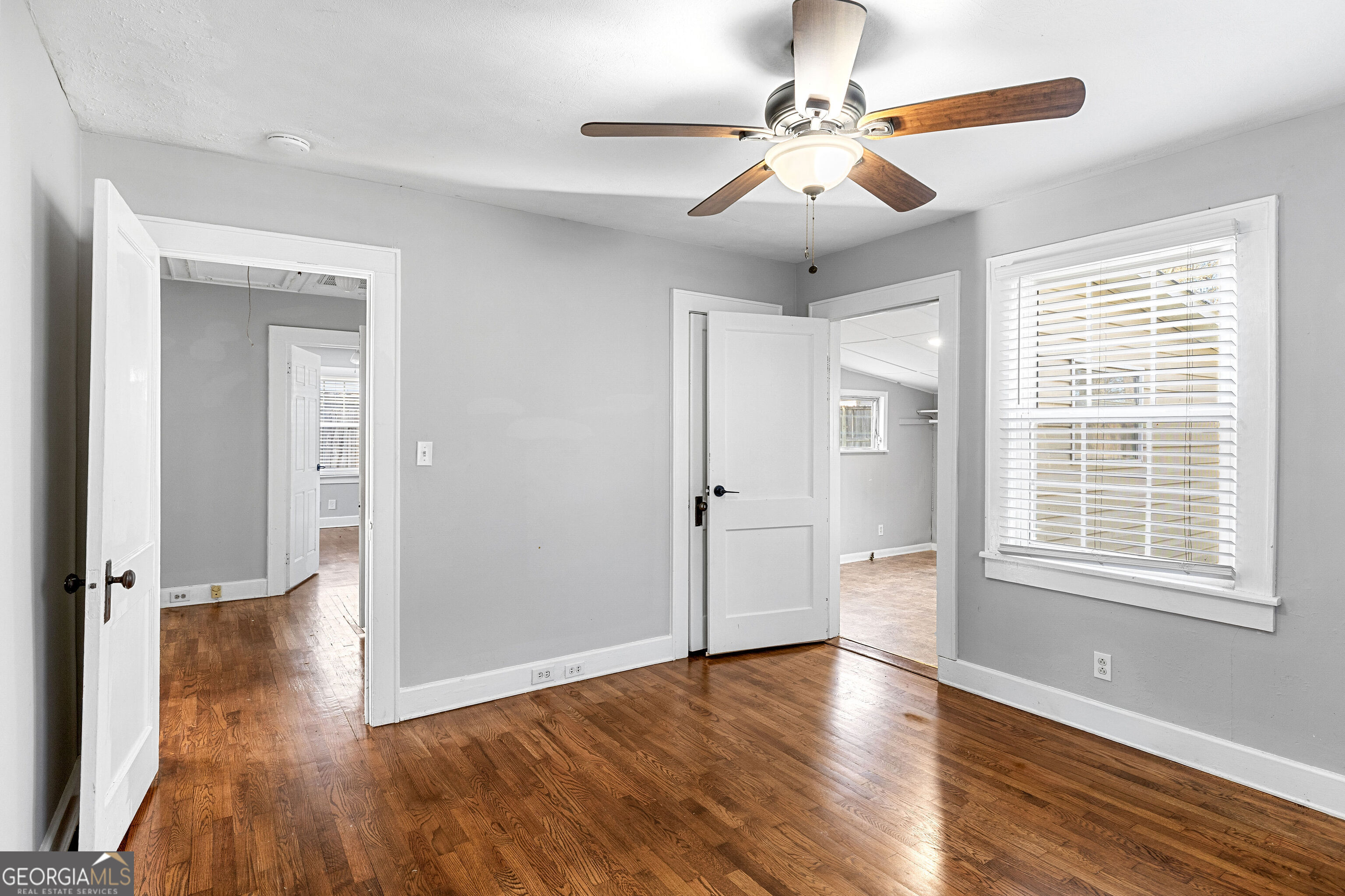 724 Charlton Street NW Rome GA 30165