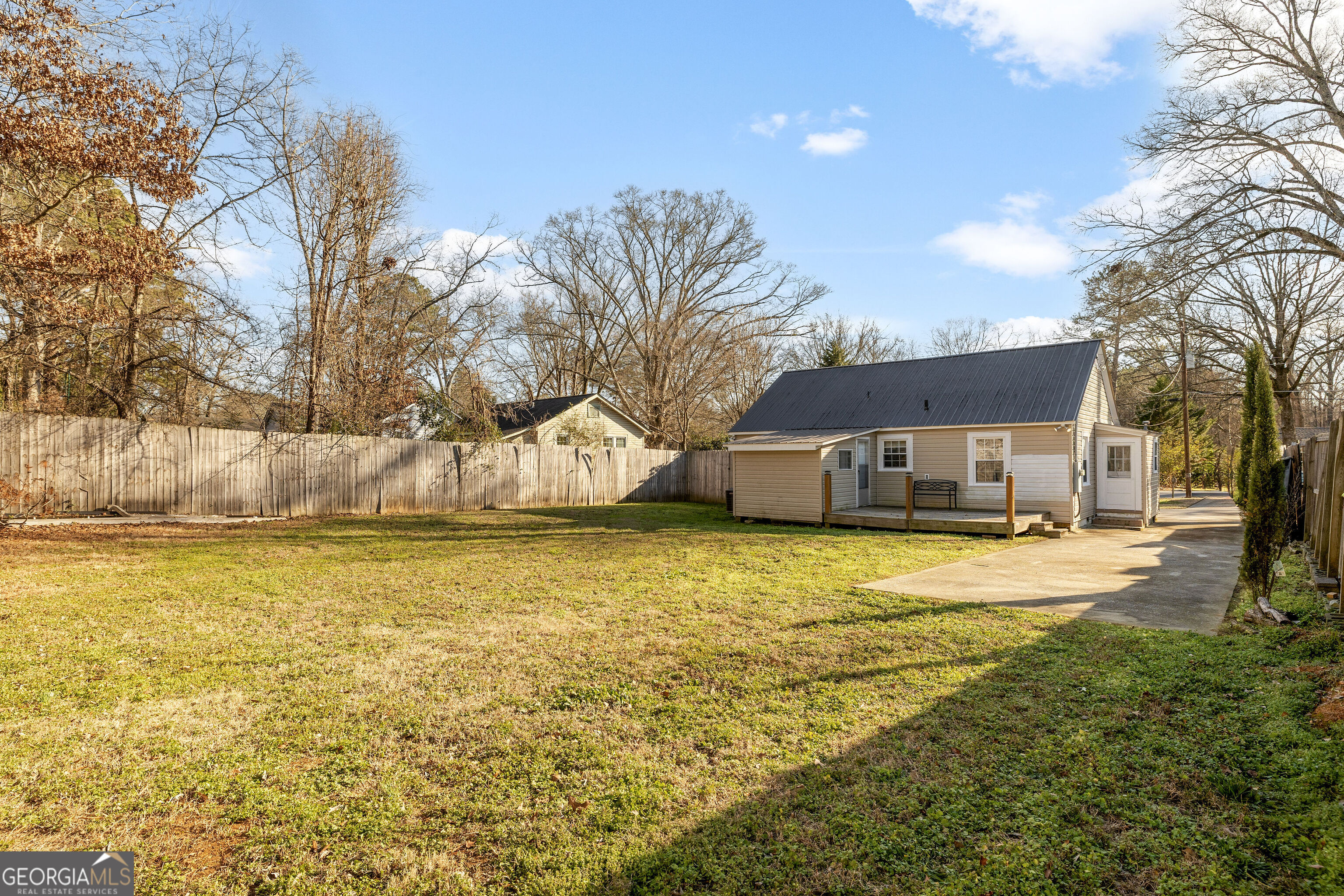 724 Charlton Street NW Rome GA 30165