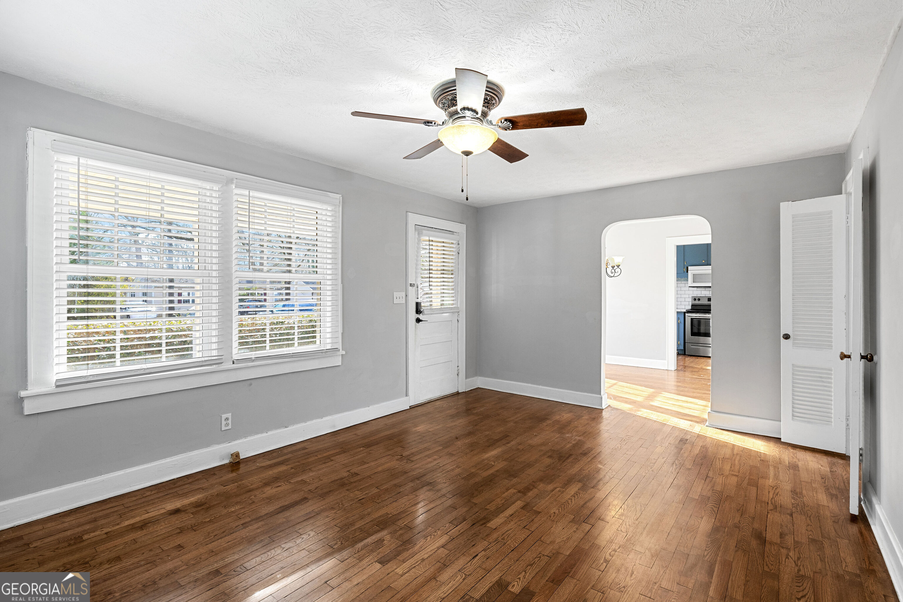 724 Charlton Street NW Rome GA 30165