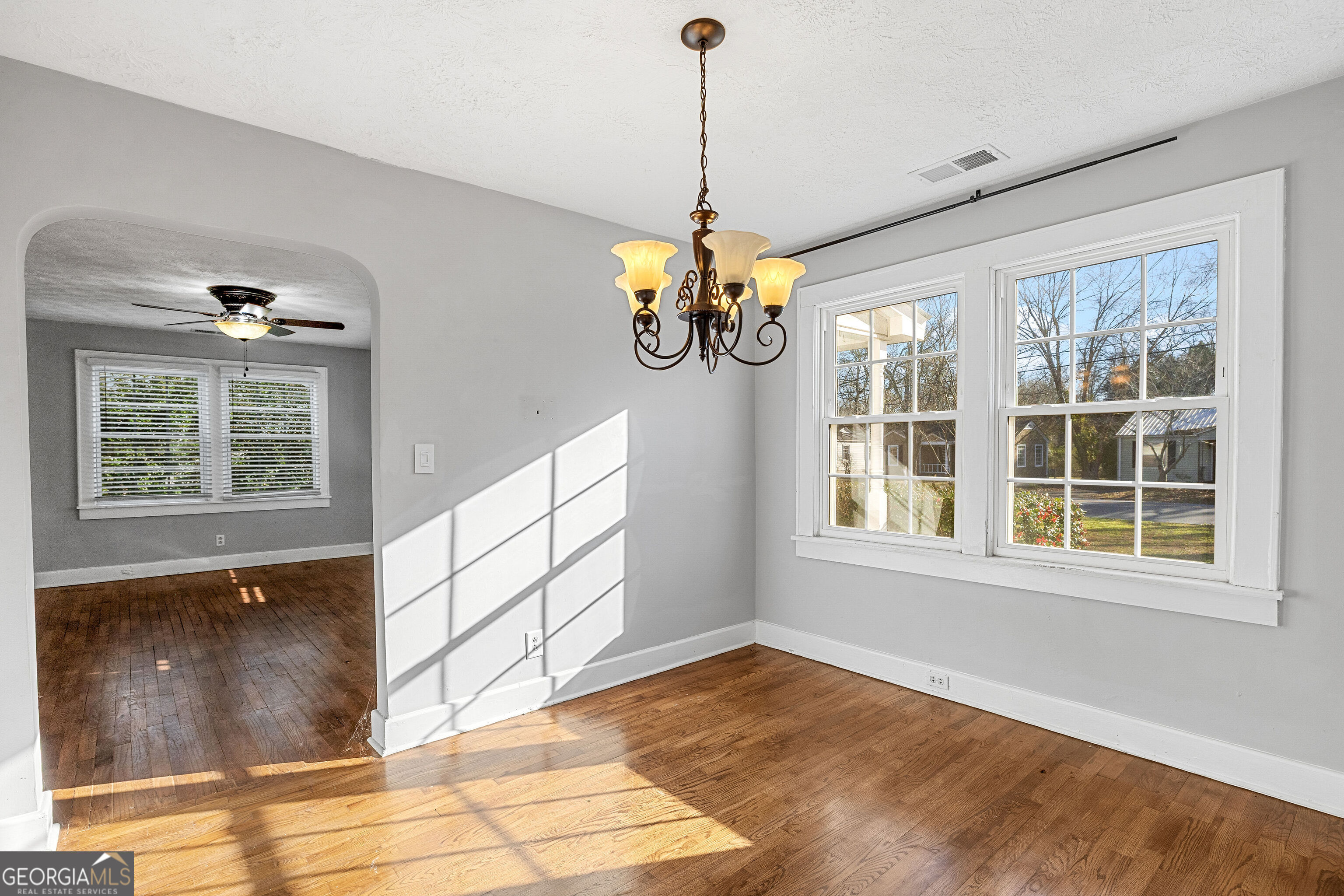 724 Charlton Street NW Rome GA 30165