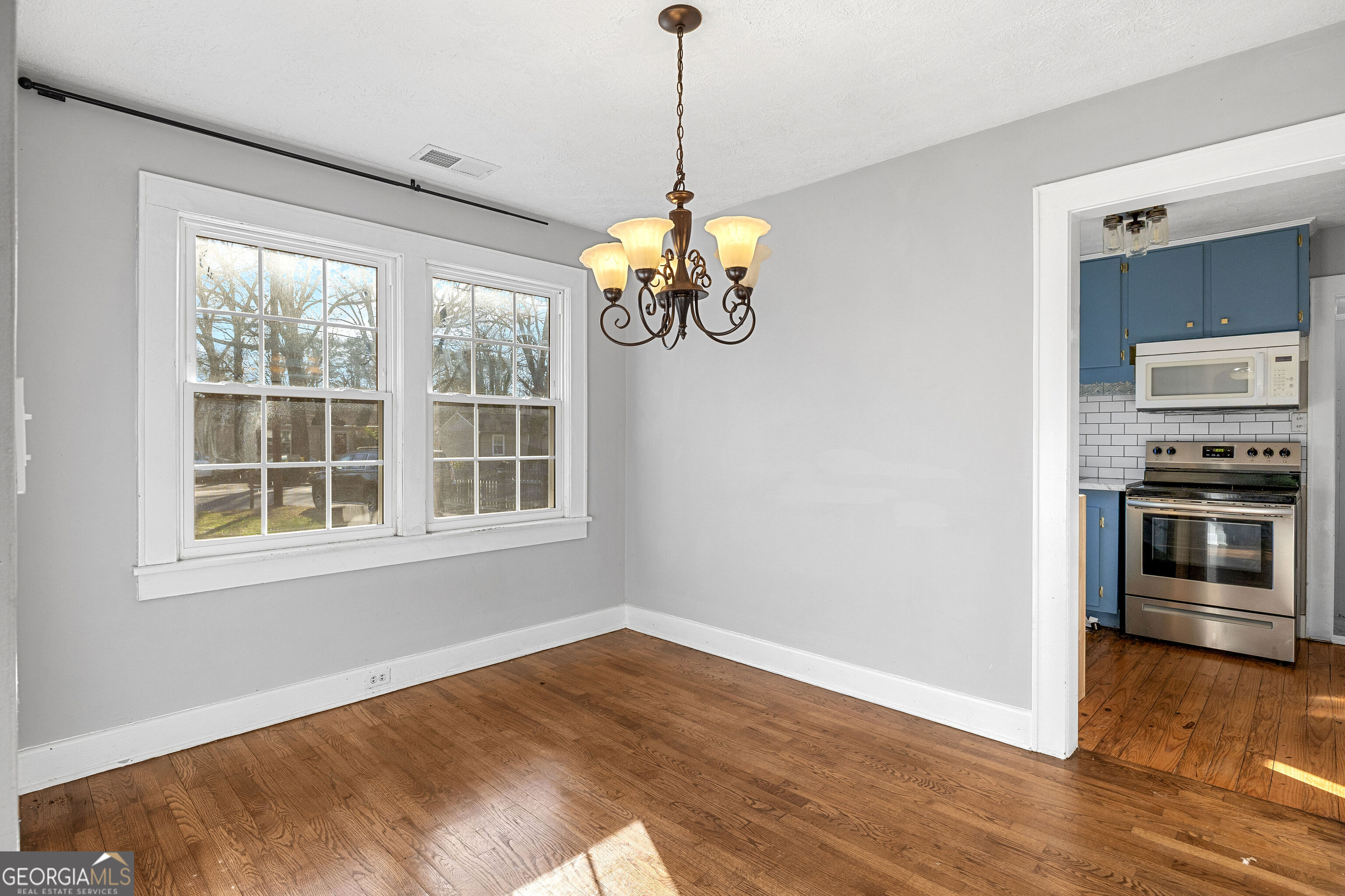 724 Charlton Street NW Rome GA 30165