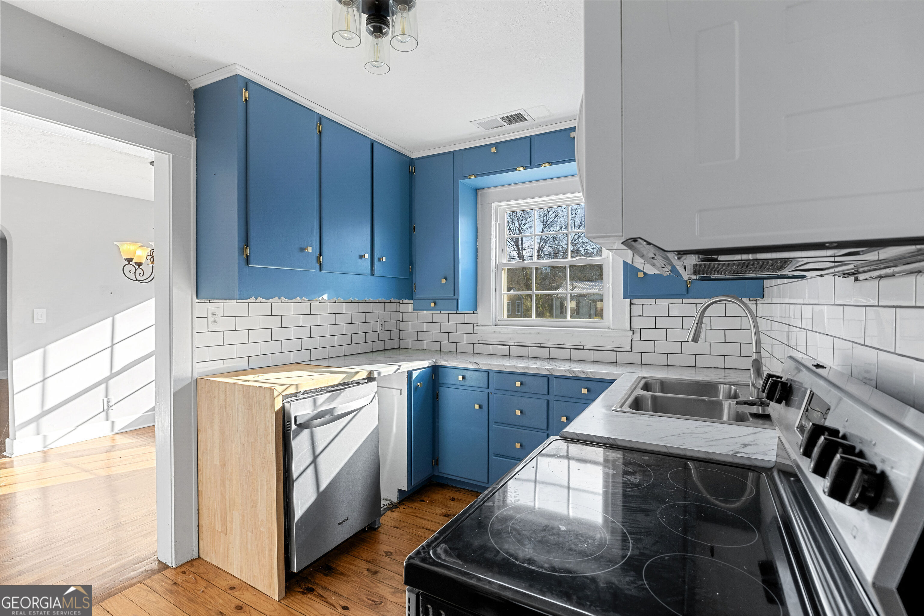 724 Charlton Street NW Rome GA 30165