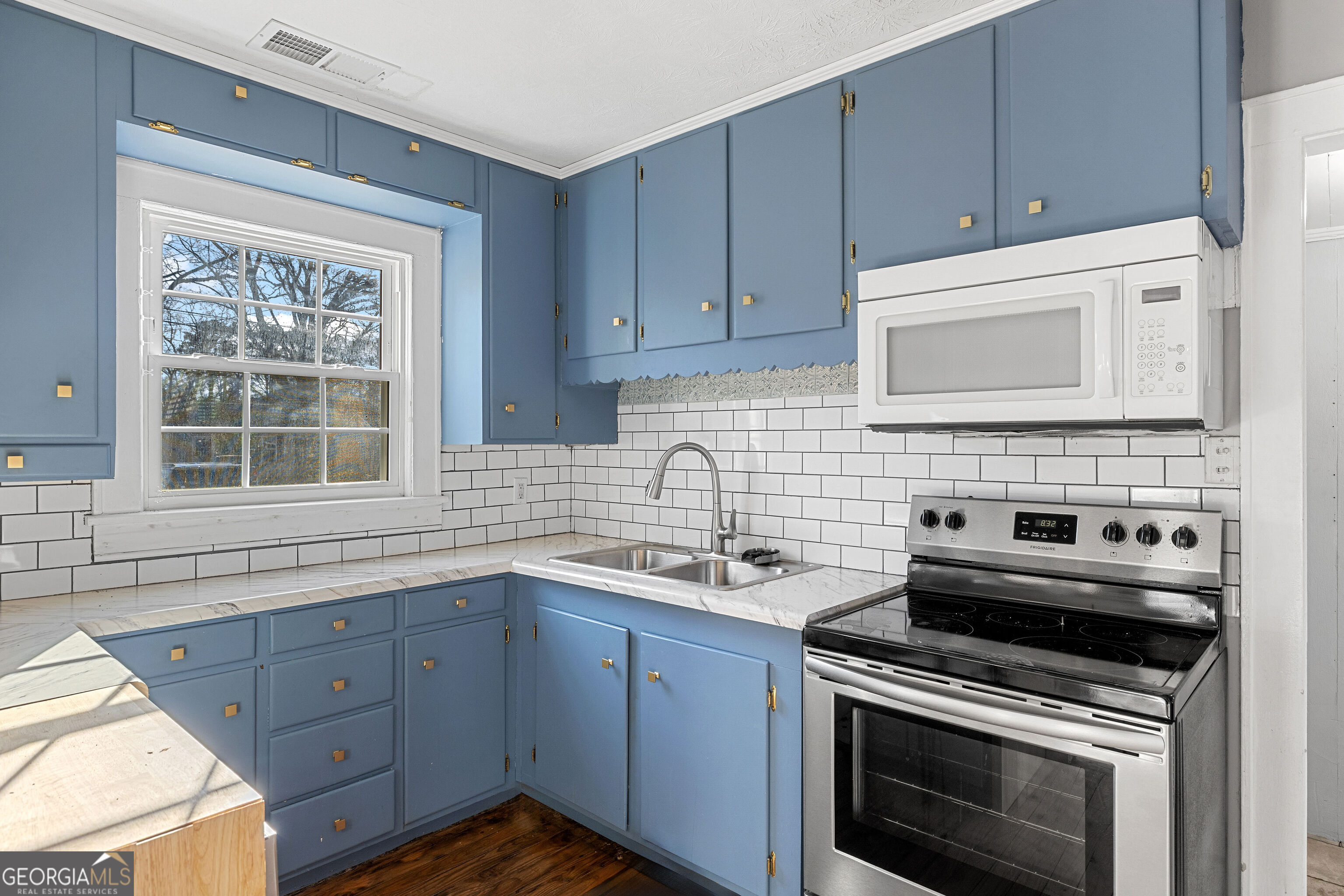 724 Charlton Street NW Rome GA 30165