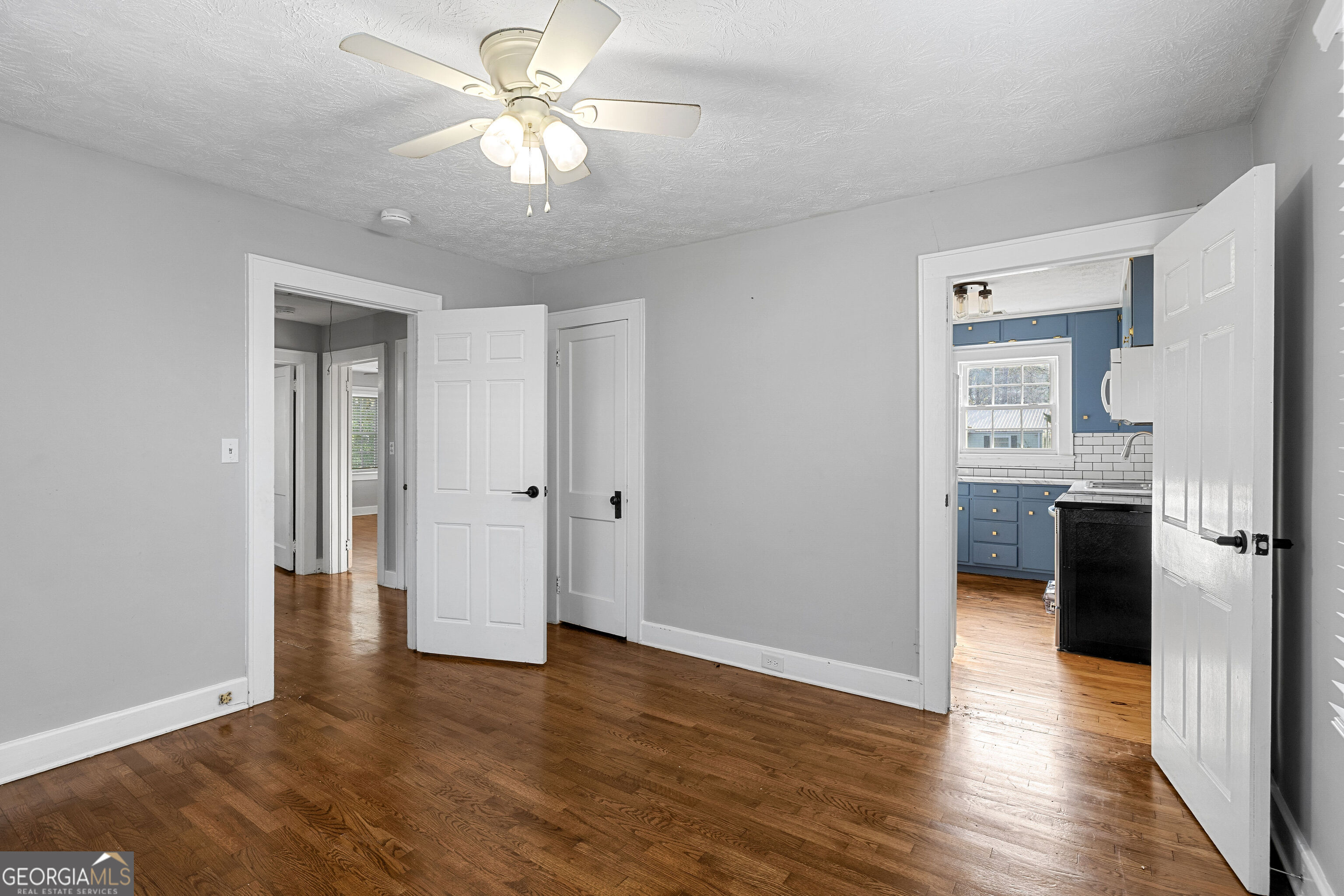 724 Charlton Street NW Rome GA 30165