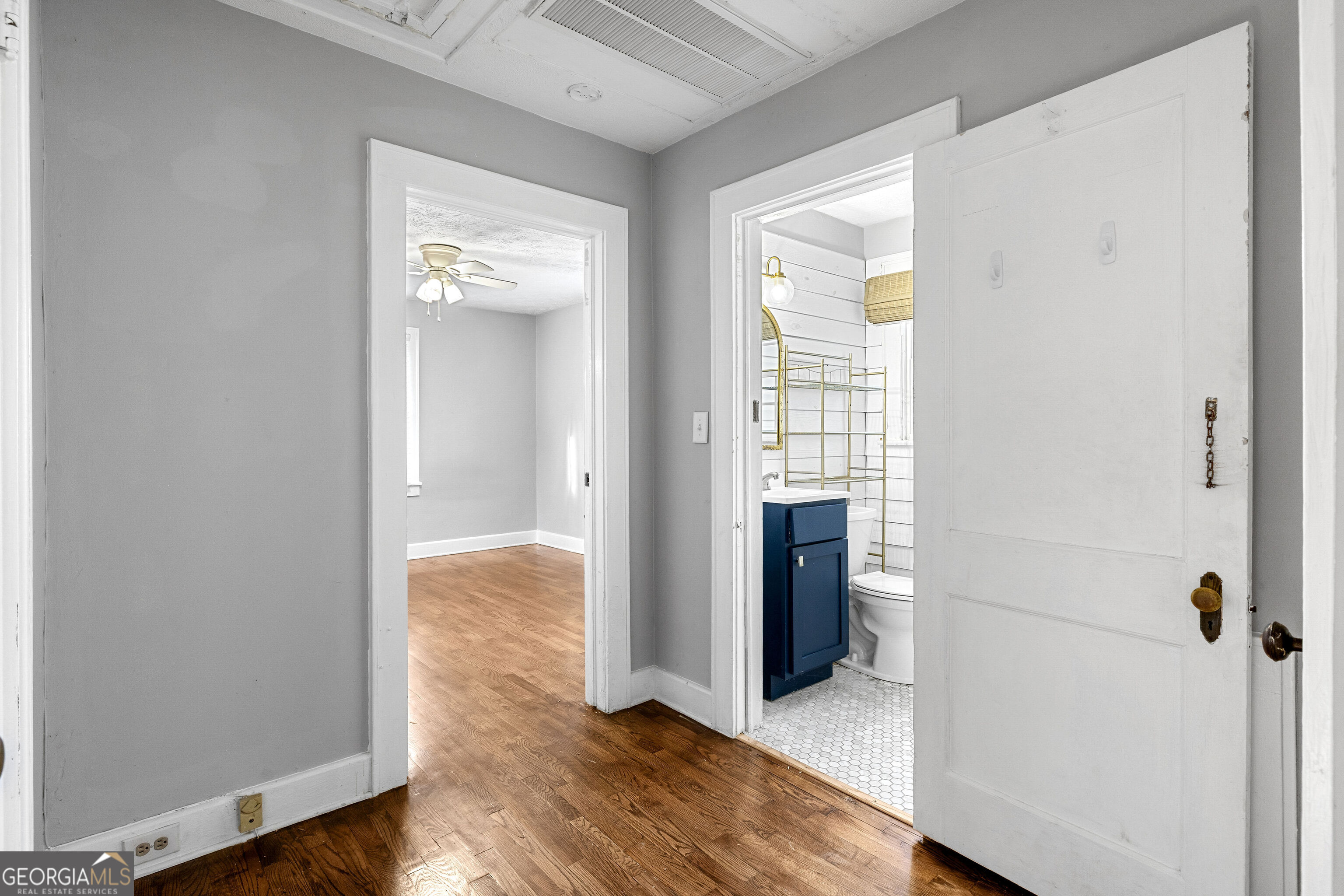 724 Charlton Street NW Rome GA 30165