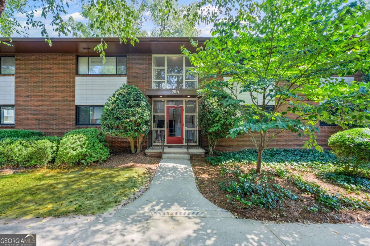 20 26th Street NW Atlanta GA 30309