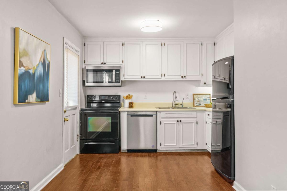 20 26th Street NW Atlanta GA 30309