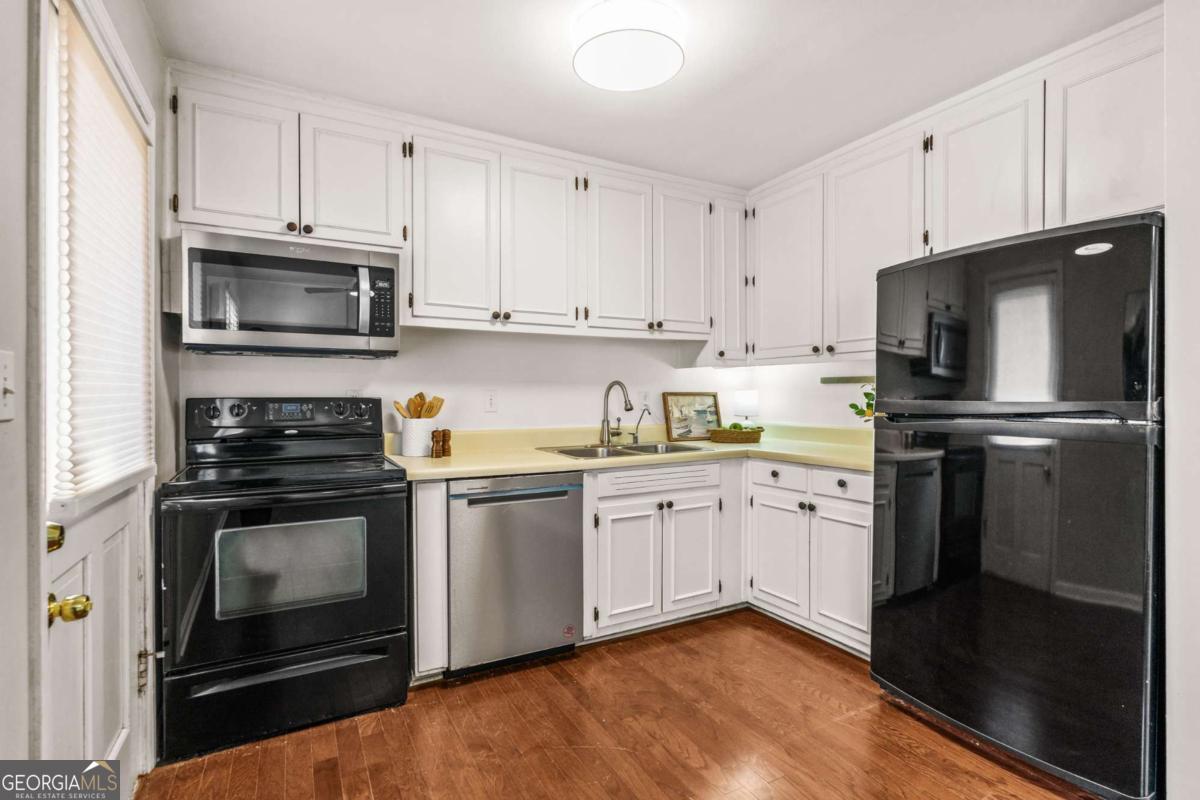 20 26th Street NW Atlanta GA 30309