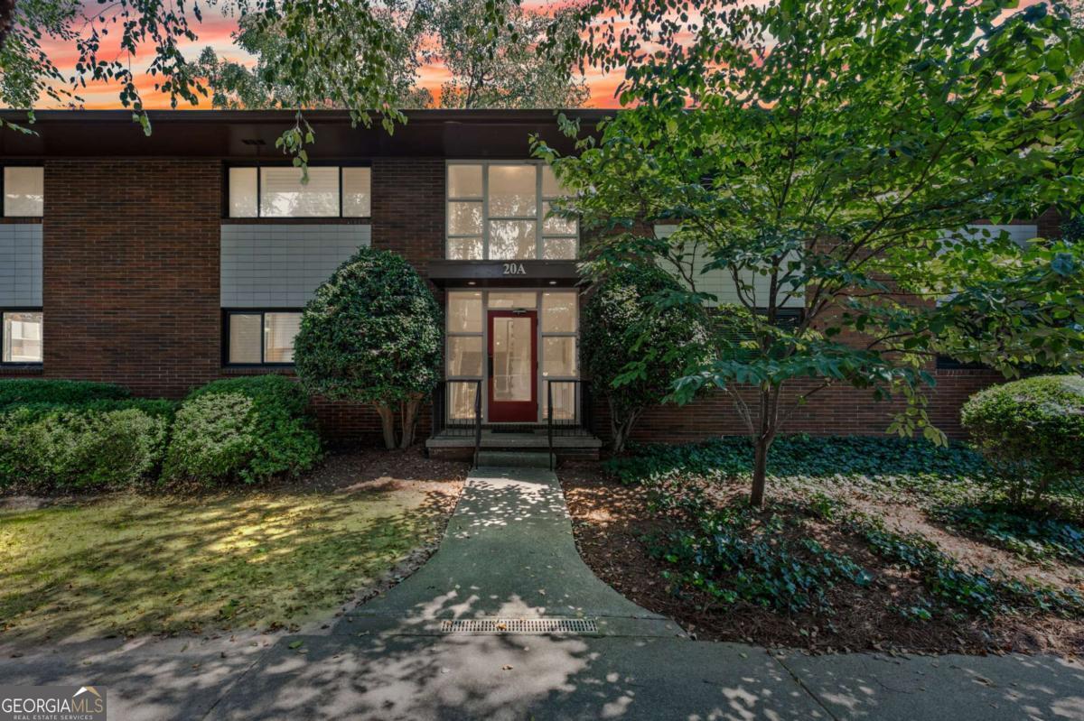 20 26th Street NW Atlanta GA 30309