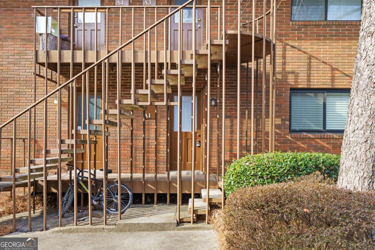 20 26th Street NW Atlanta GA 30309