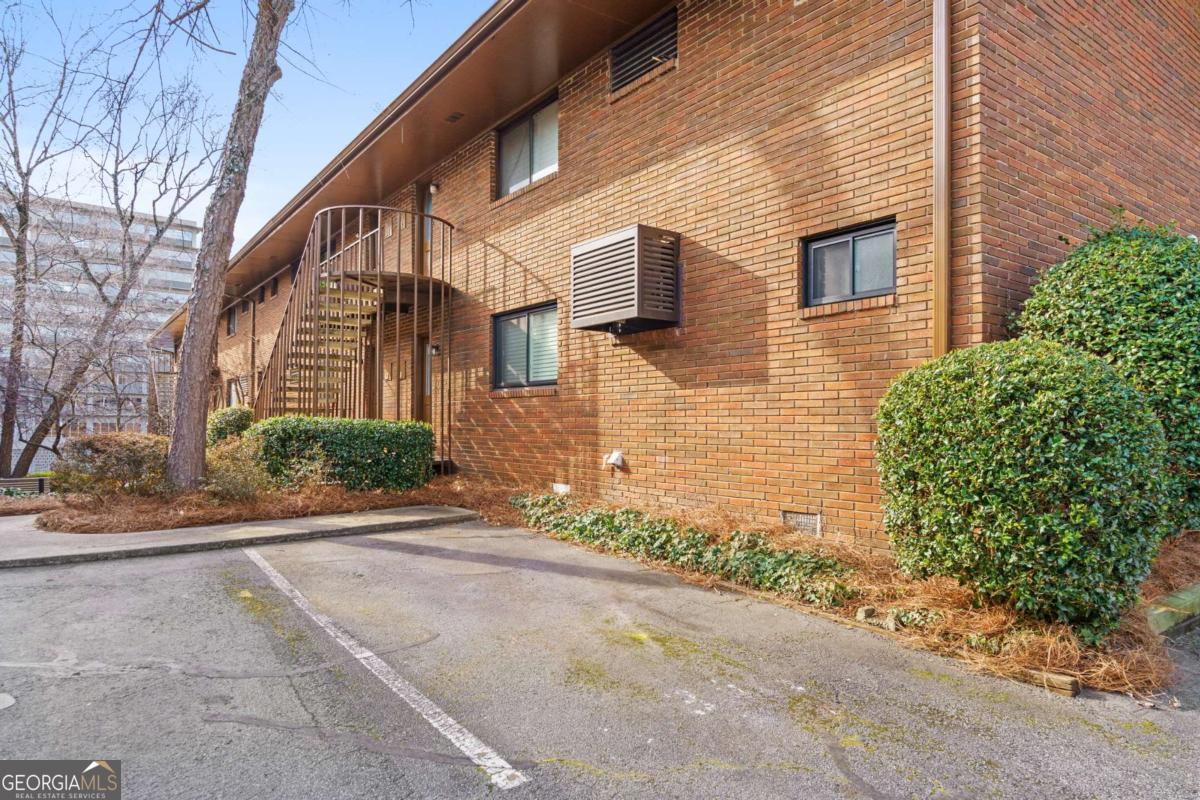 20 26th Street NW Atlanta GA 30309