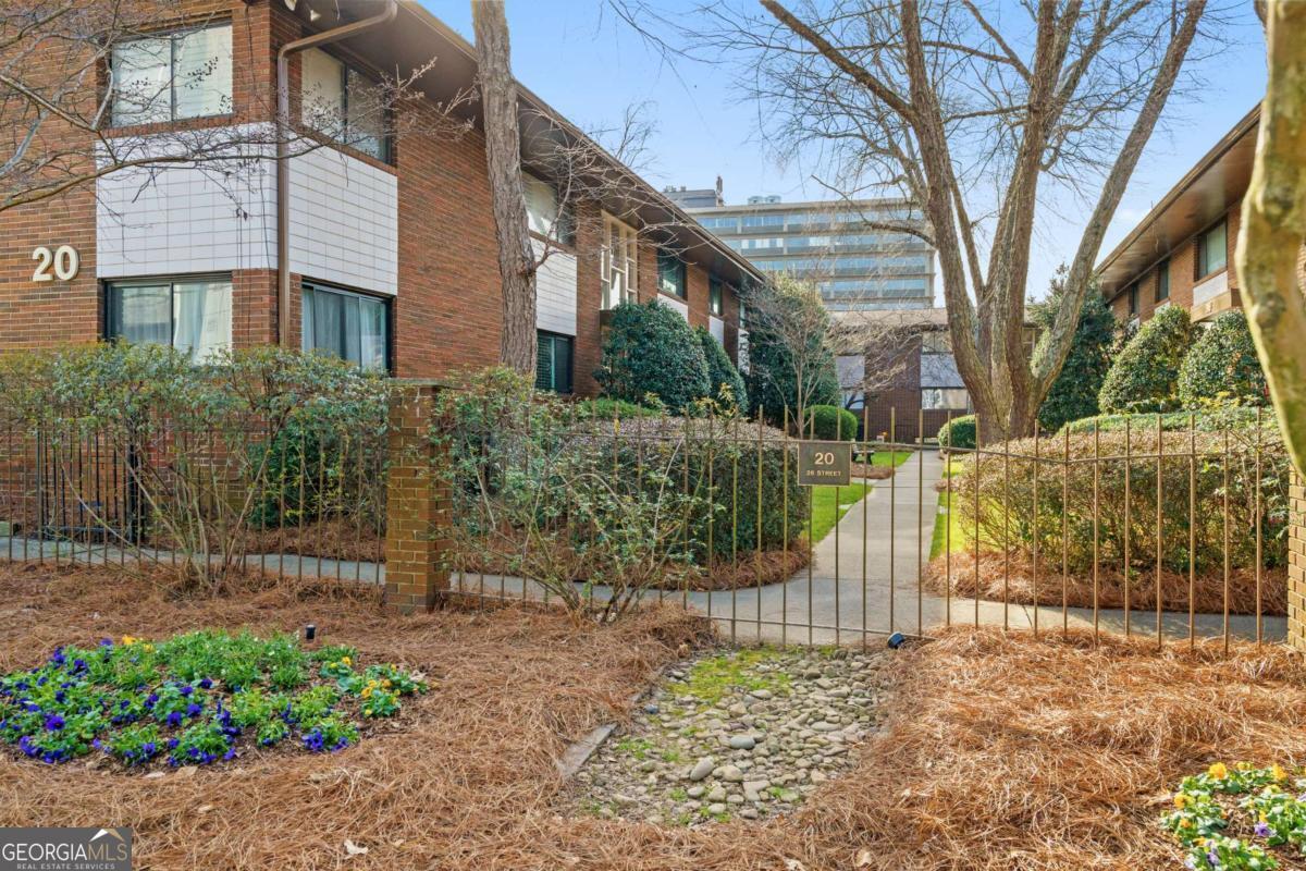 20 26th Street NW Atlanta GA 30309
