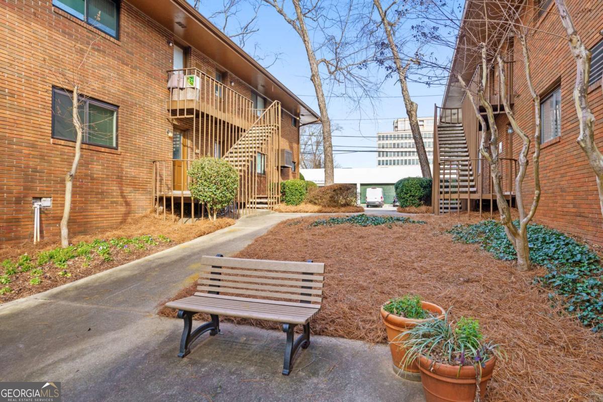 20 26th Street NW Atlanta GA 30309