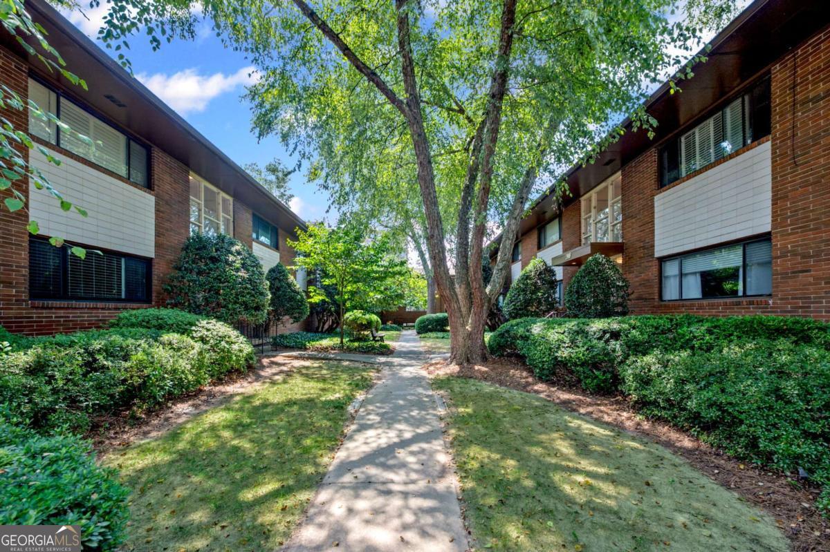 20 26th Street NW Atlanta GA 30309