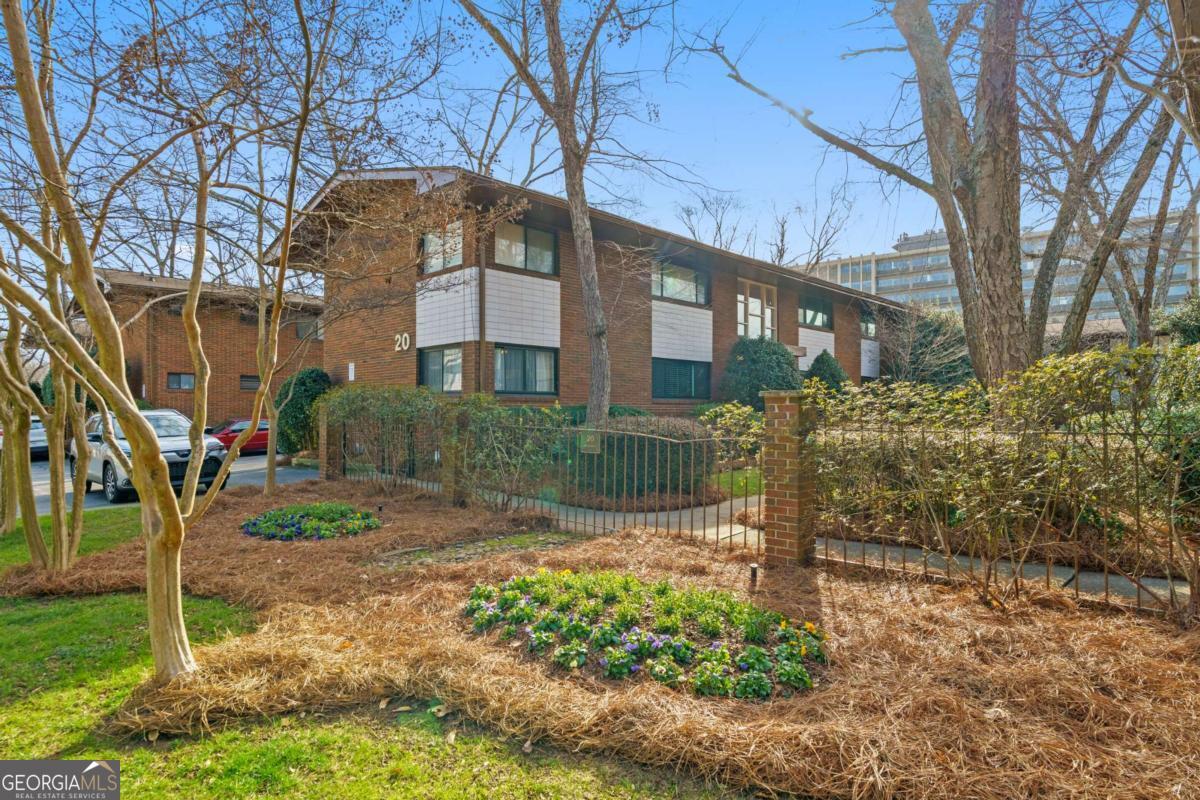 20 26th Street NW Atlanta GA 30309