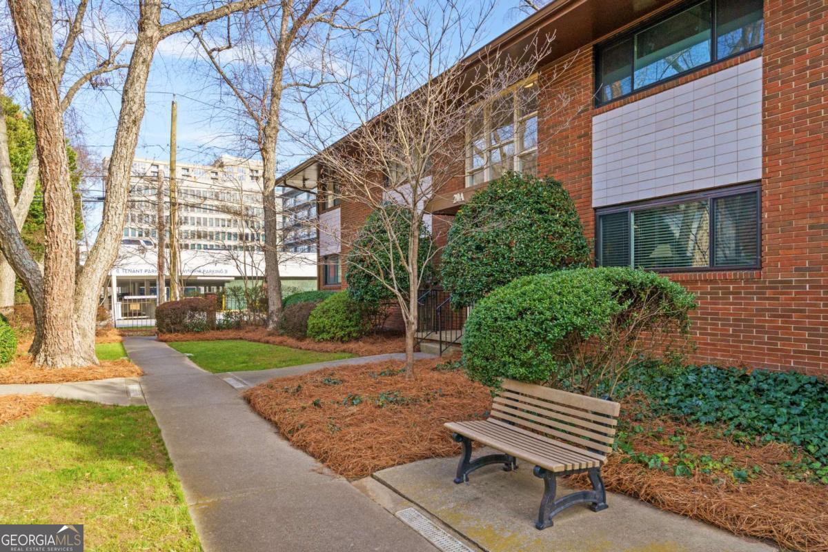 20 26th Street NW Atlanta GA 30309