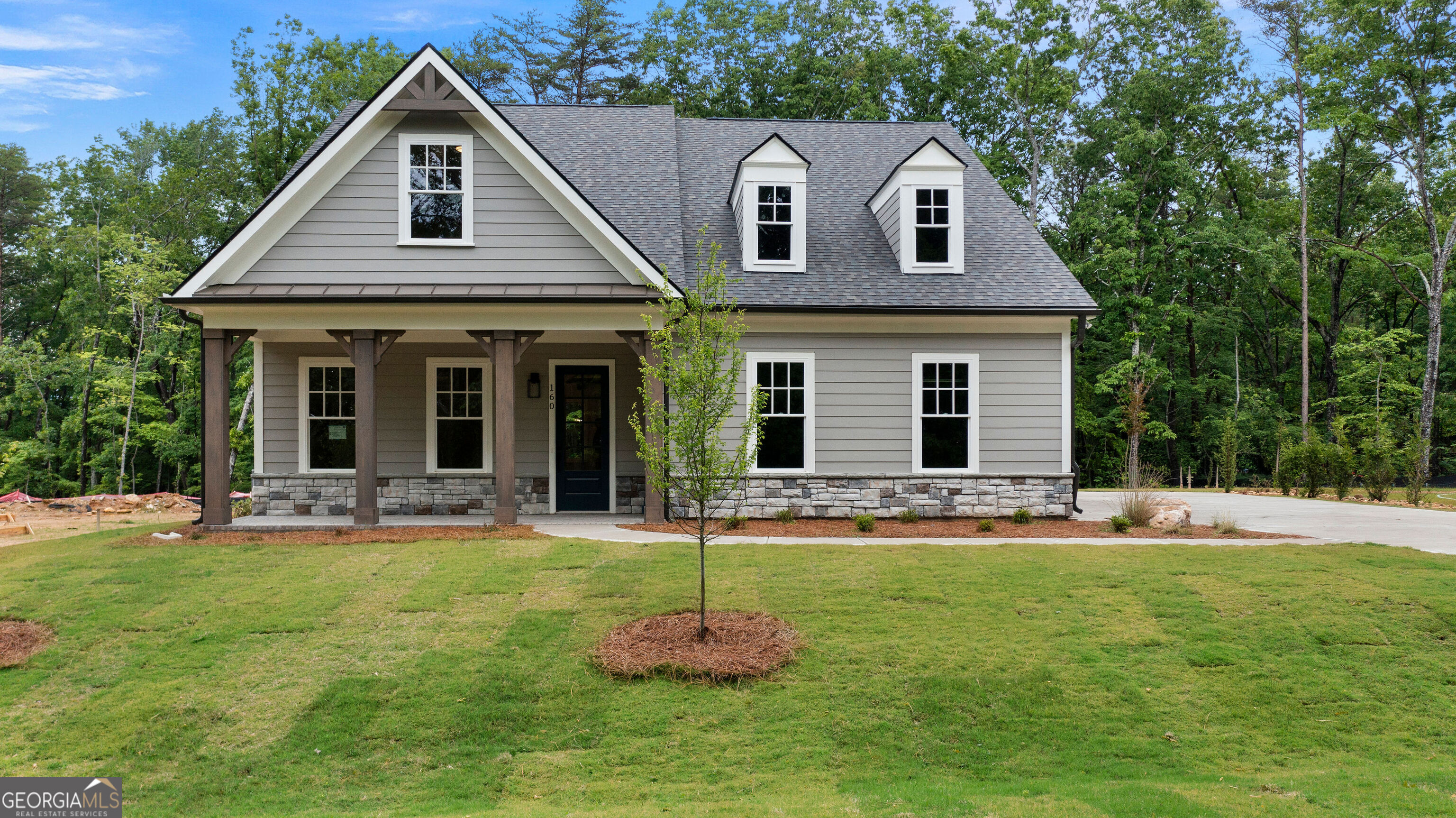 160 Cherokee Drive S Waleska GA 30183