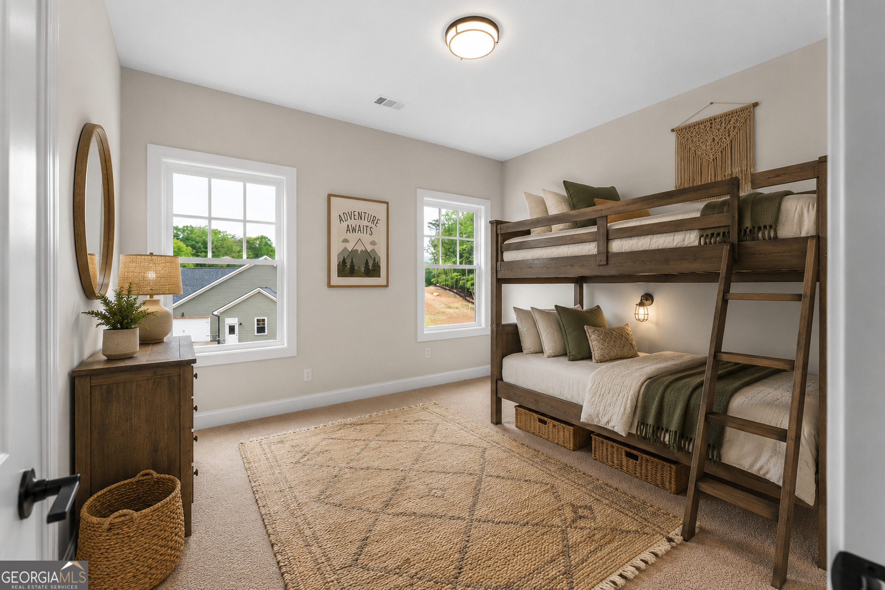 160 Cherokee Drive S Waleska GA 30183
