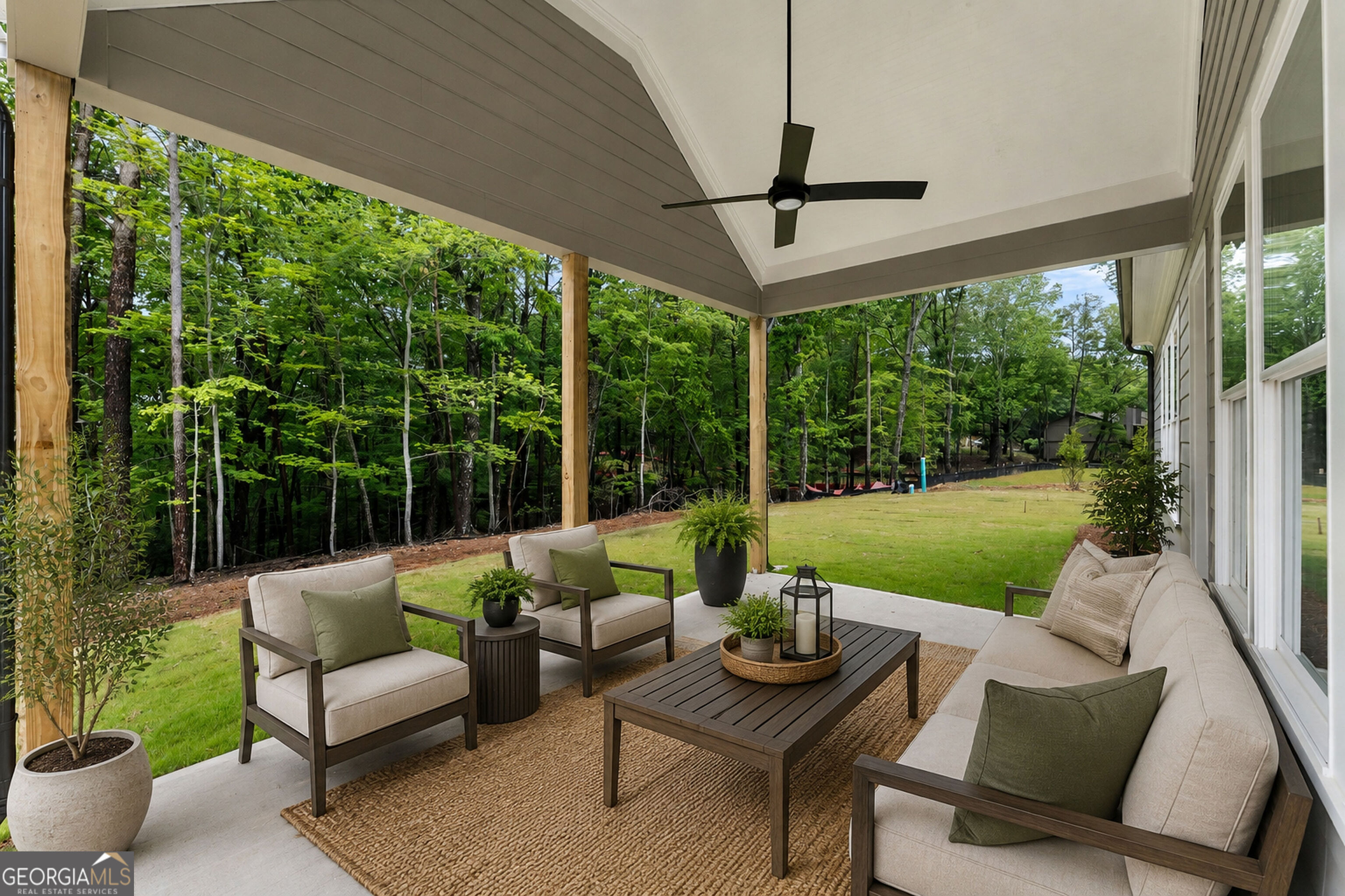 160 Cherokee Drive S Waleska GA 30183