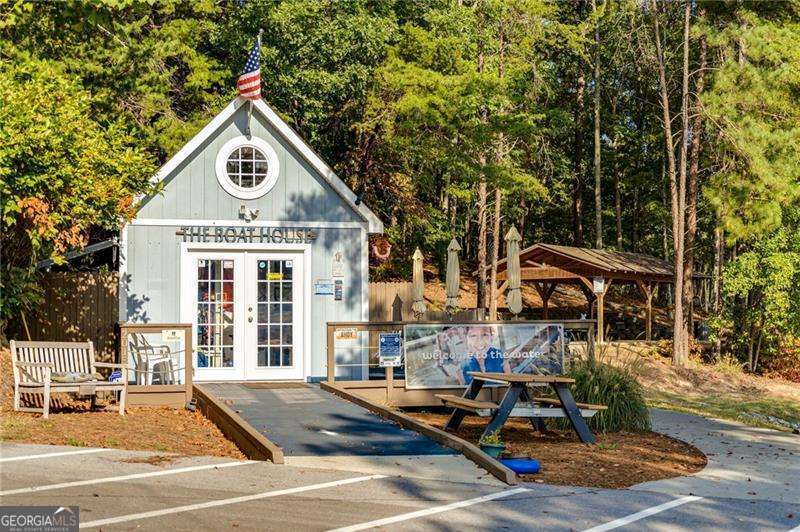 160 Cherokee Drive S Waleska GA 30183