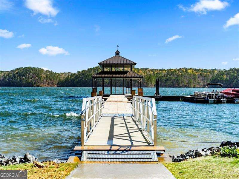 160 Cherokee Drive S Waleska GA 30183