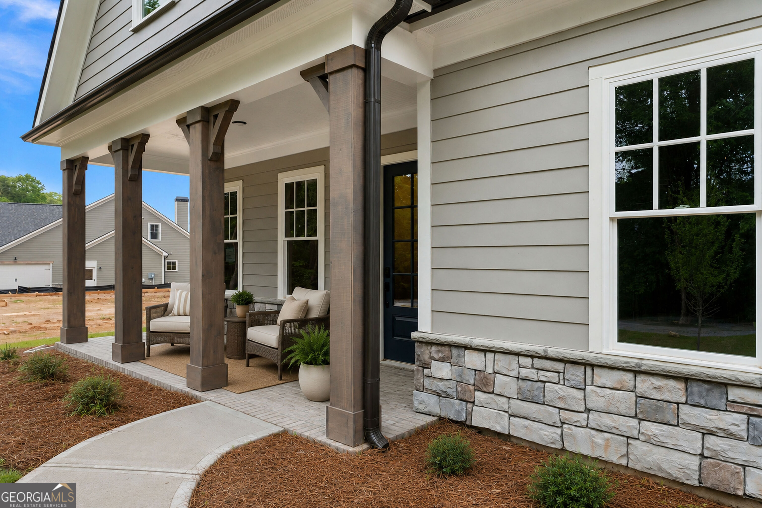 160 Cherokee Drive S Waleska GA 30183