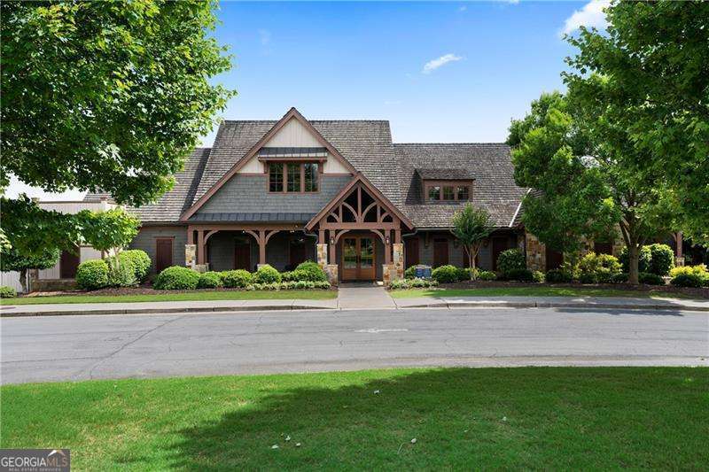 160 Cherokee Drive S Waleska GA 30183